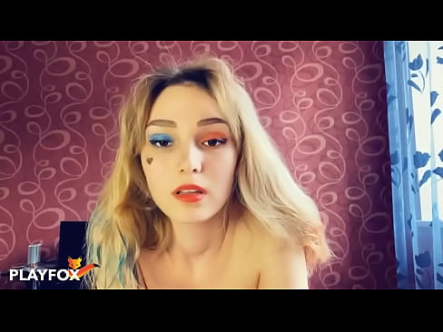 ❤️ Mágikus virtuális valóság szemüveg adott nekem szex Harley Quinnel ☑ Orosz pornó at hu.techkoala.top